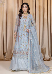 Formals - Raum By Sarb - Maah-e-Noor - Wedding Festive 25 - MWF#01