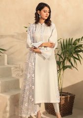 Lawn - Najia Zia - Luxury 25 - Elegant