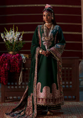 Formals - AJR Couture - Meharma 26 - The Silk Edit - ASE#19 - Noorin