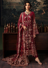 Formal Collection - Nureh - Elanora - NEL#33