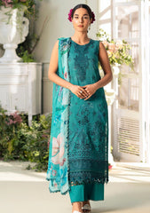 Lawn - Motifz - Amal 25 - 5432 - MARIGOLD