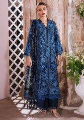 Winter - Mahnur - Amelia - Luxury 26 - AM#01