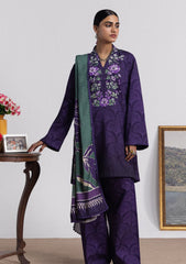 Winter - Coco by Zara Shahjahan - Coco Prints Volume 4 - D#01A - MIRA
