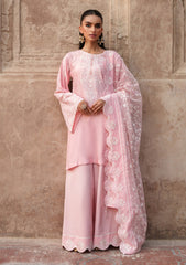 Pret - Meeral - Zaariya - Festive 25 - BLUSH