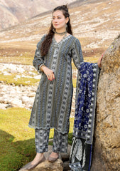 Winter - Mashah - Noor Khaddar - MNK24#01