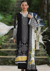 Winter - Paltar - Jag Mug Unstitched - PF24#102411