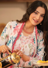 Lawn - Humdum - Senora - HSL25#01