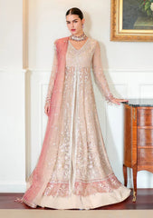 Formals - Roheenaz - Whispers Of Grace Chiffon 26 - Faye