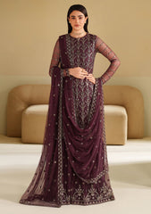 Formals - Zarif - Roohi Edit 25 - ZRF-RFE-01 - SANEH