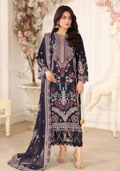 Lawn - Johra - Ravina Unstitched 26 - JW#648