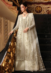 Formals - Elaf Premium - Stardom - Handwork 25 - ESH-01 - CELESTIA