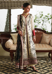 Lawn - Bin Ilyas - Heritage Dore - Summer 26 - H#171-A