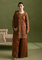 Winter - Rajbari - Silah Premium Silk Edit 26 - Fleur