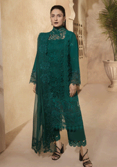 Lawn Collection - Rang Rasiya - Premium - Eid - RRP#6