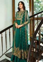 Formal Collection - Aik Atelier - Glossier - Look#01