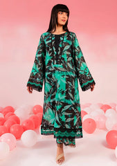 Lawn Collection - Nureh - Ballerina 24 - NU2#144