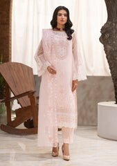 Formals - Meemsey - Elanora Organza 25 - D#01