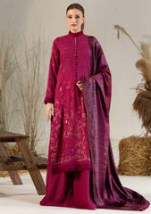 Winter - Sobia Nazir - Volume 01 - Unstitched 25 - SUV1#1A