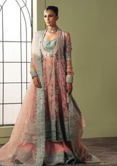 Formals - Ayzel - Luminara - Wedding 26 - AYZ#171 - LUNAL