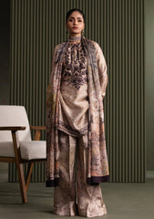 Pret - Aik Atelier - Miss Aik - RTW25 - Drop-1 - LOOK#06