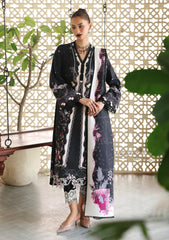 Winter - Qalamkar - Q Prints 25 - QQPW#01-A - Tyana