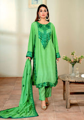 Winter - Bazouq Couture - Festive - Luxury Edition - FC25#01