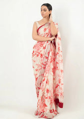 Formals - Imran Aftab - Nova Saree - IASC25#24