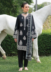 Lawn - Deyar - Summer Lawn 25 - D#01 - SERENE