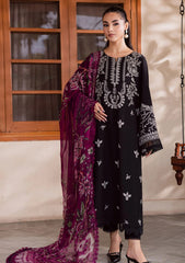 Winter - Nureh - Signature Prints 25 - SP#170