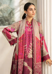 Winter Collection - Charizma - C-Print Chunri Edition - CPW3-27