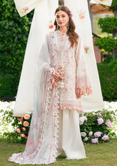 Lawn - Sundas Ahad - Feerie Luxury 26 - EL#01 - FIORA
