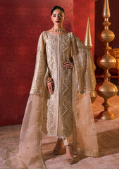 Formals - Zariya - Zarmina Festive 26 - ZB#50045 - ZAYLIN