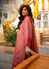 Lawn Collection - Asim Jofa - AIRA - AJAR24#35
