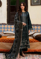 Winter - Humdum - Zouq - Chapter 02 - HZKC2#06