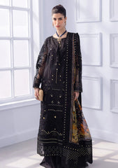 Formal Collection - Nureh - Ellenora - Luxury - Chiffon - NEL#31