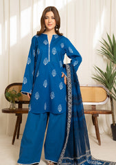 Lawn - Coco By Zara Shahjahan - Sule Coco Prints 25 - SCP#01