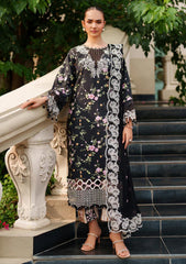 Winter - Parishay - Ivy Bloom 25 - IW#01