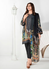 Pret - Imran Aftab - Aura Premium 25 - IALC#01