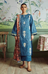 Winter Collection - Seran - Bellini - Sophia - D#08