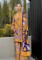 Winter Collection - M.Basics - Mirage - MBM#01A