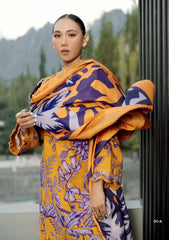 Winter Collection - M.Basics - Mirage - MBM#01A