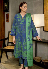 Winter Collection - M.Basics - Mirage - MBM#01B