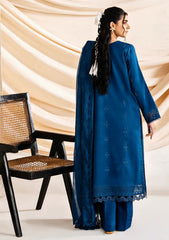 Lawn Collection - Florent - Festive Lawn - FL24#03 - B