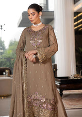 Formal Collection - LALA - Afsaneh - LA24#04 - Riha