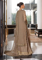 Formal Collection - LALA - Afsaneh - LA24#04 - Riha