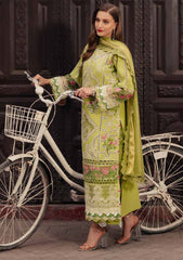 Lawn Collection - Parishay - Fashion Street - PFS#01