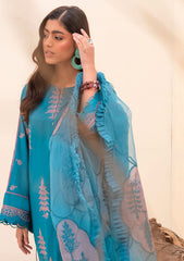 Lawn Collection - Humdum - ARZU - ALL24#07