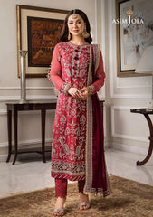 Formal Collection - Asim Jofa - Zari Sitara - AJZS#28