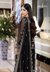 Formal Collection - Asim Jofa - Zari Sitara - AJZS#14
