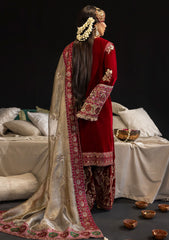 Formal Collection - Nureh - Maya - Velvet - NS - 98